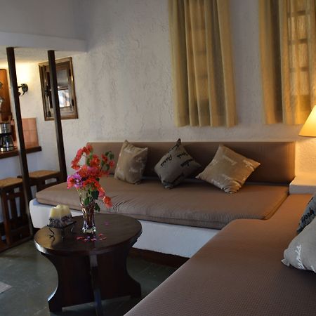 Mila Malia Studios Hotel 외부 사진