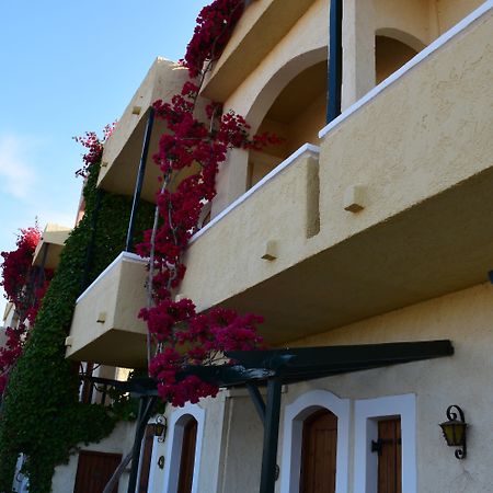 Mila Malia Studios Hotel 외부 사진