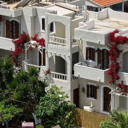 Mila Malia Studios Hotel 외부 사진