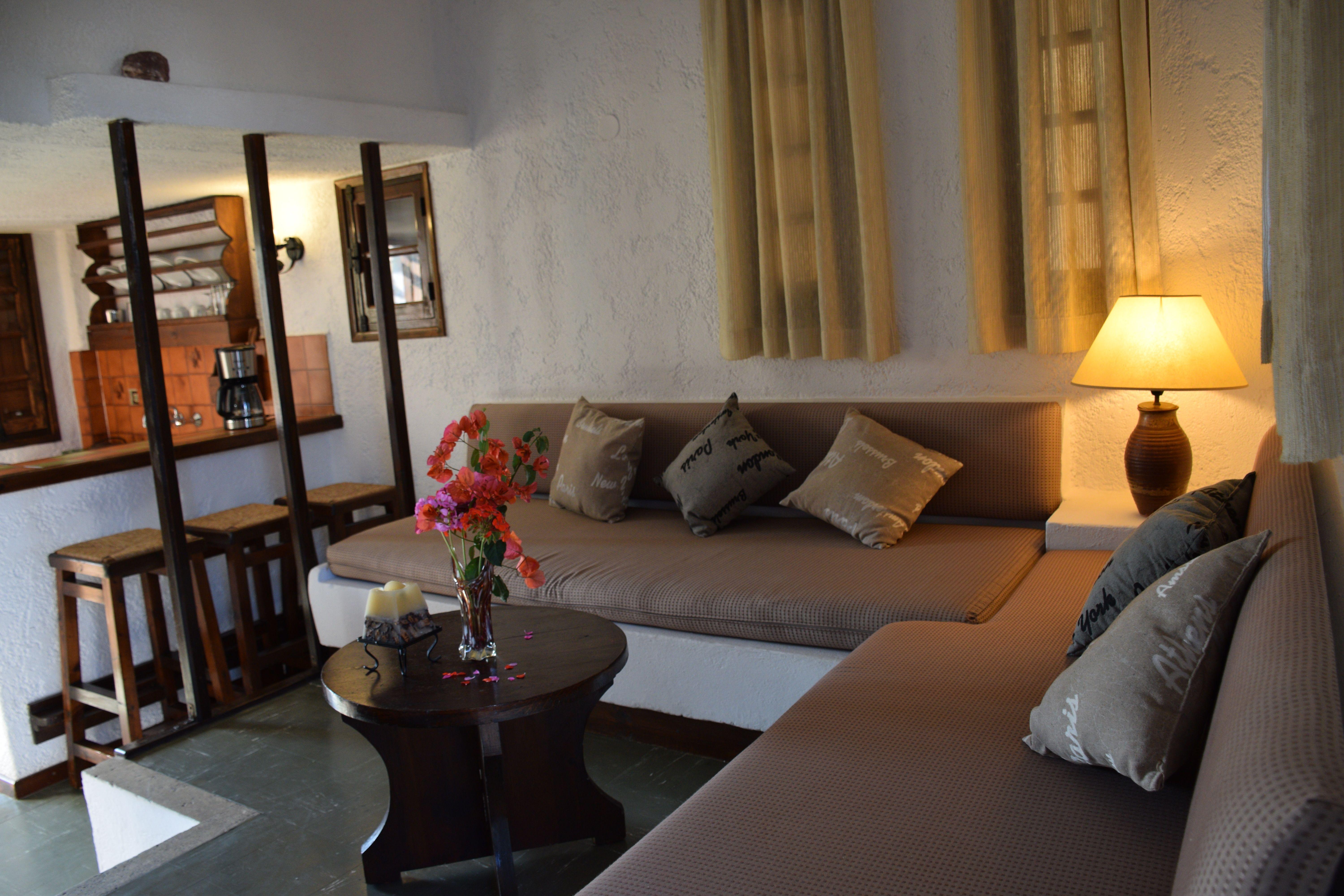 Mila Malia Studios Hotel 외부 사진