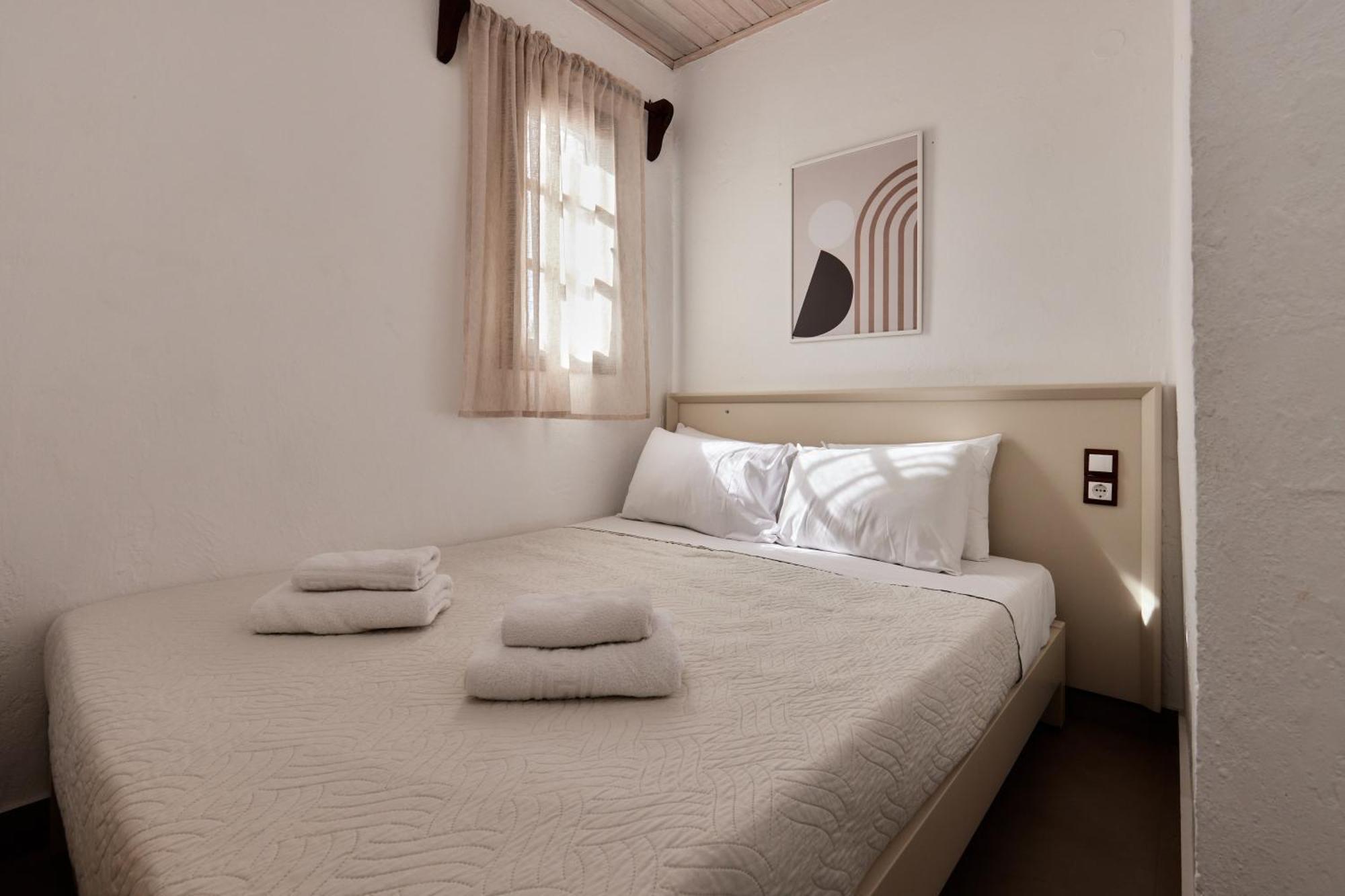 Mila Malia Studios Hotel 외부 사진