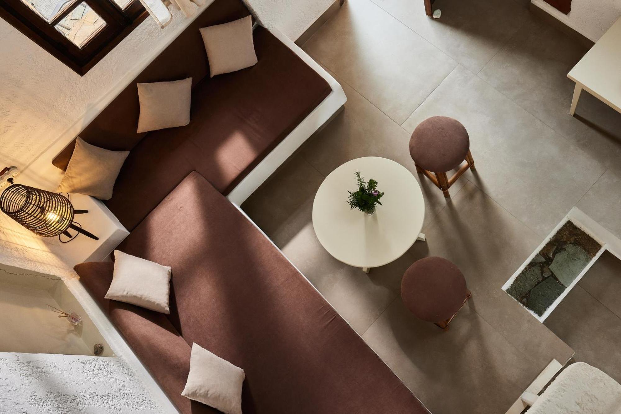 Mila Malia Studios Hotel 외부 사진