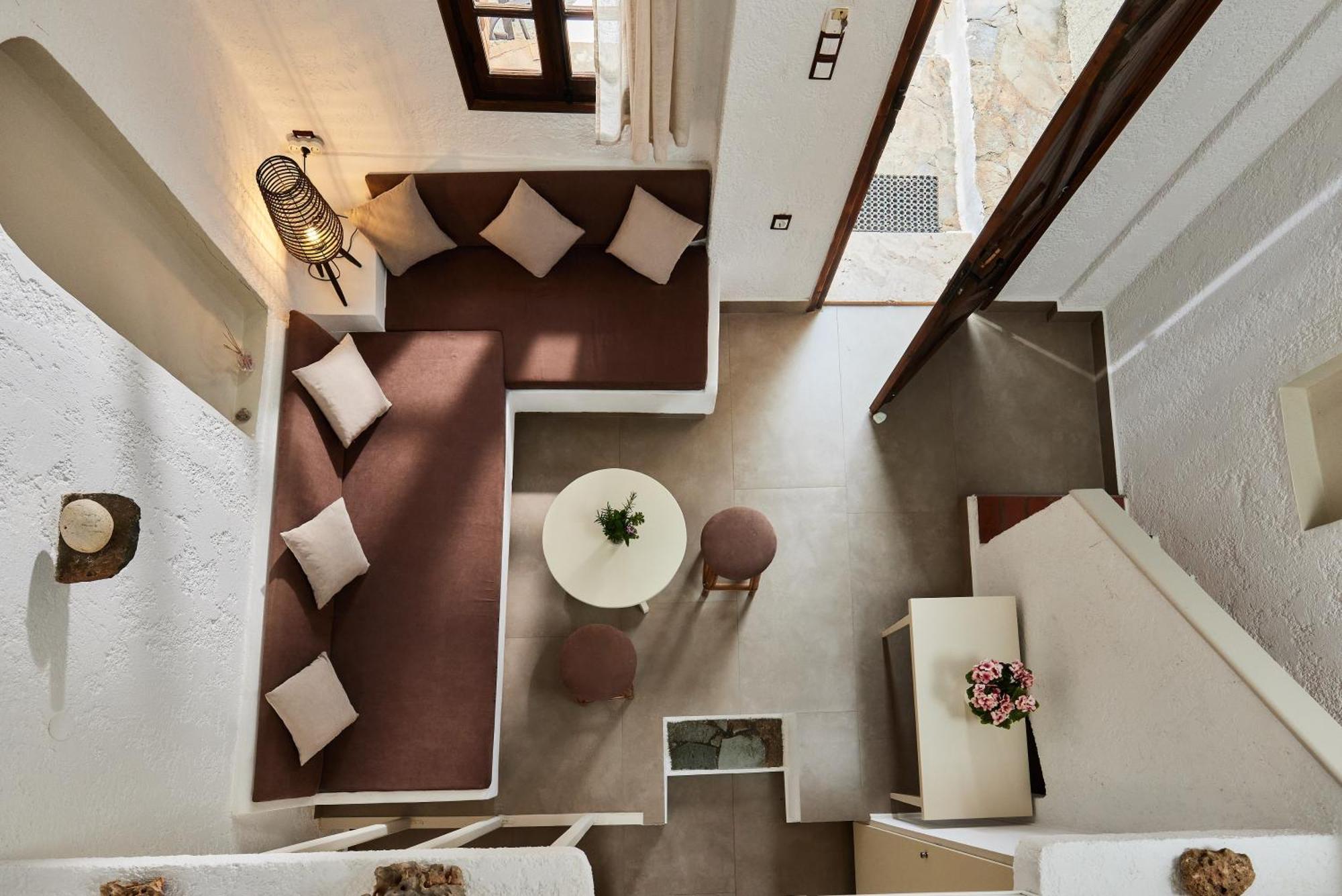 Mila Malia Studios Hotel 외부 사진