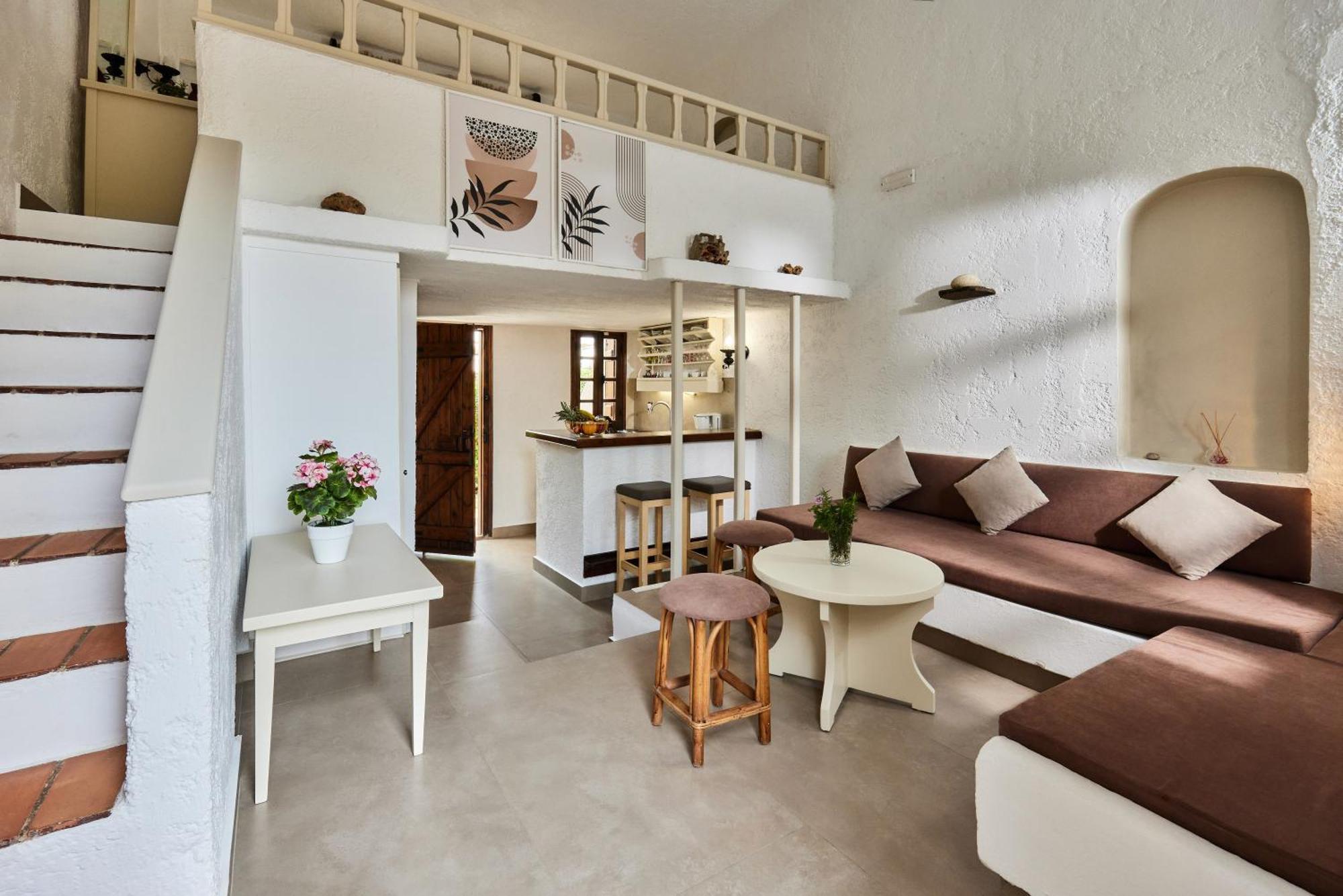 Mila Malia Studios Hotel 외부 사진