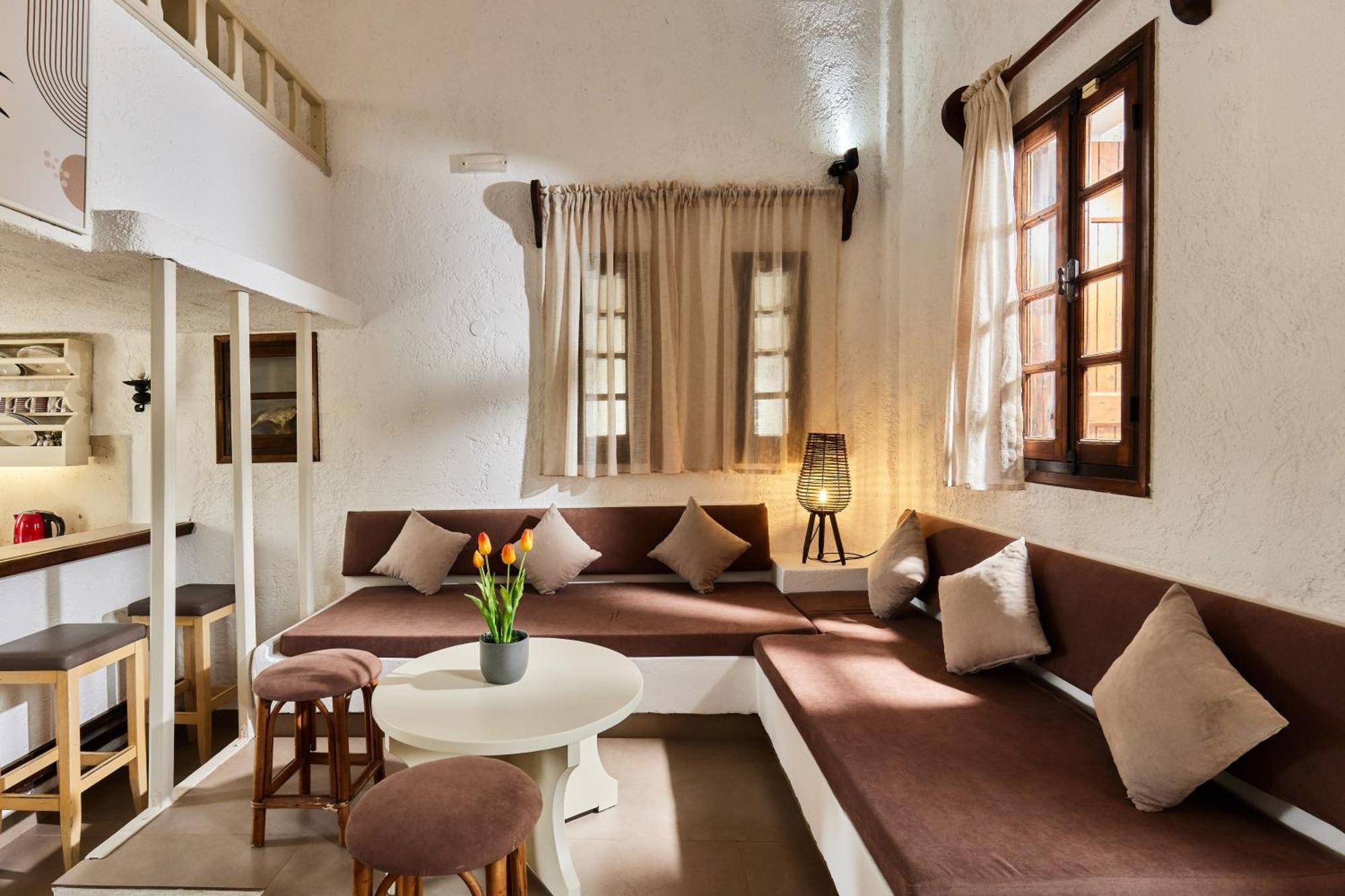 Mila Malia Studios Hotel 외부 사진