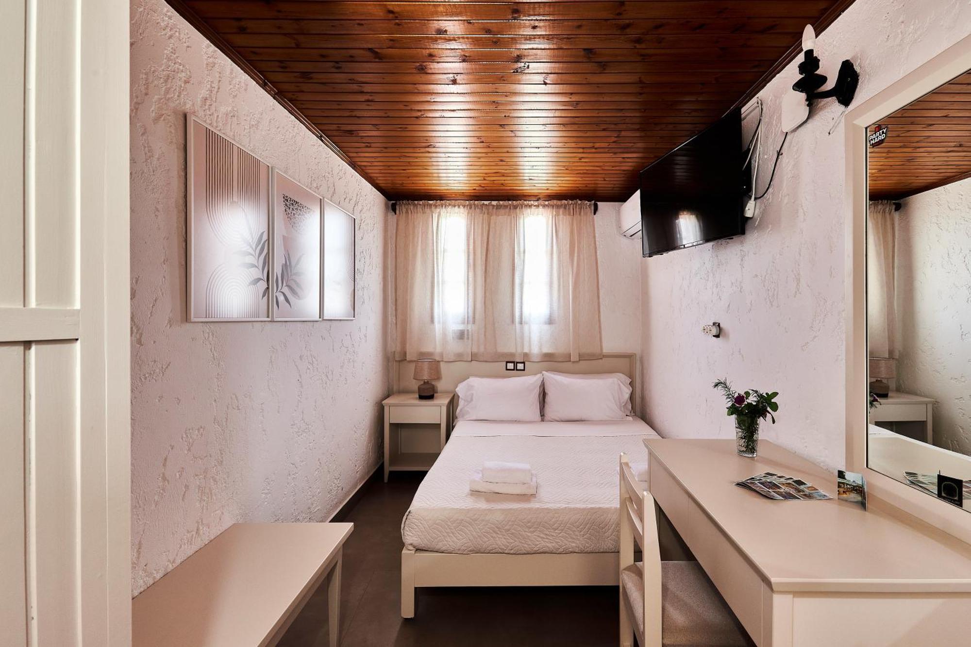 Mila Malia Studios Hotel 외부 사진